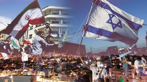 perkembangan kondisi perang antara Israel dan Iran saat ini